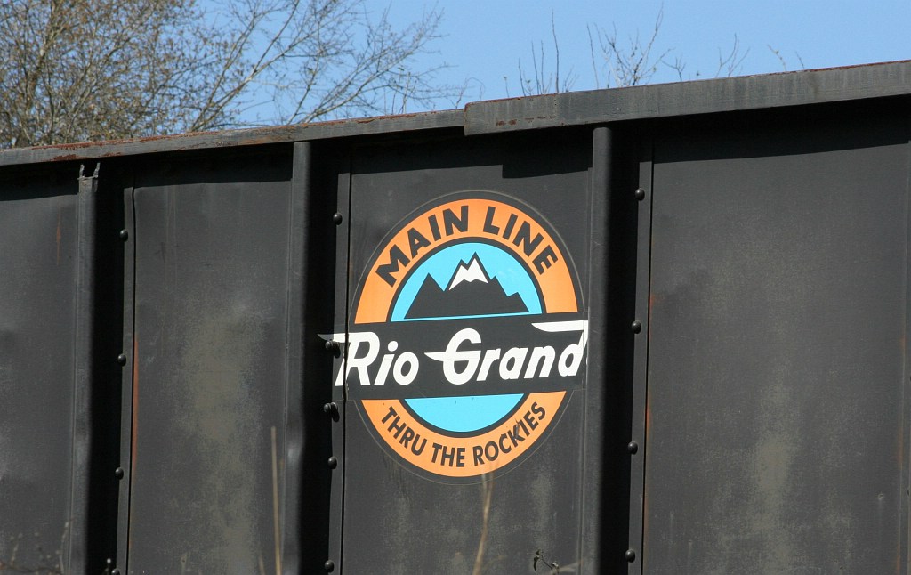 Rio Grande lives on 